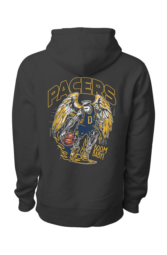 Pacers Premium Heavyweight Hoodie