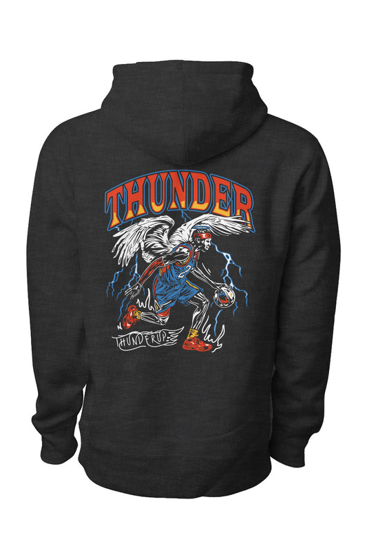 Thunder Premium Heavyweight Hoodie